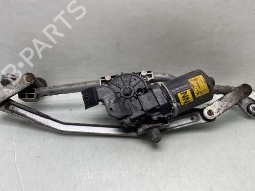 Used Front wiper motor Front wiper motor RENAULT LATITUDE (L70_) 2.0 dCi 150 (L70H) (150 hp) 24197622 24197622