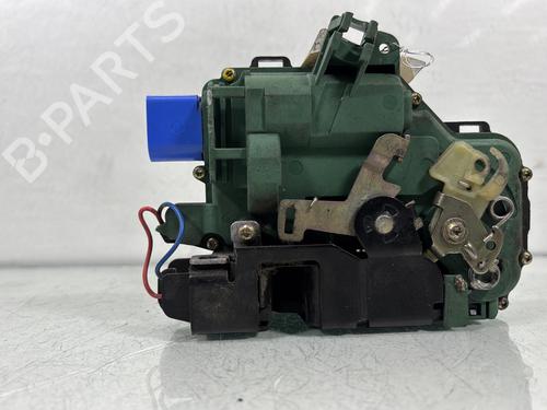 Front right lock SEAT IBIZA III (6L1) 1.4 16V | BP29610035C97