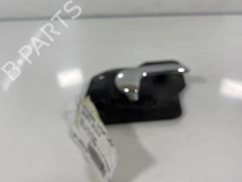 Used Front right interior door handle Front right interior door handle OPEL MERIVA A MPV (X03) 1.7 CDTI (E75) (100 hp) 20004363 20004363
