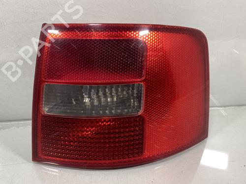 Used Right taillight AUDI A6 C5 Avant (4B5) 2.5 TDI (155 hp) 26288183