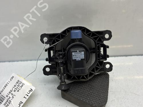 Left front fog light DACIA DUSTER (HM_) 1.5 dCi 115 (HMAD) | BP34561179C30  - Image 5