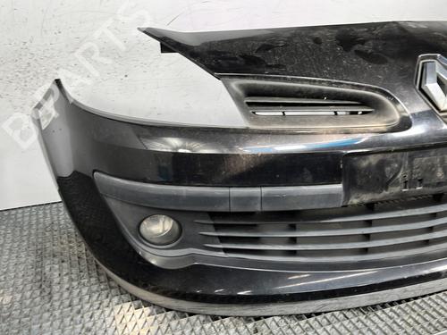 Front bumper RENAULT CLIO III (BR0/1, CR0/1) 1.5 dCi (BR17, CR17) | BP28281196C7 