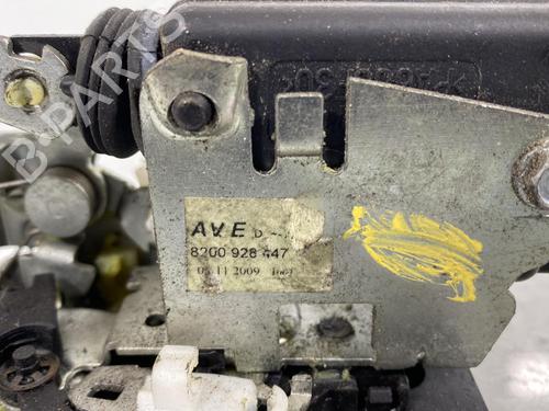 Used Front right lock Front right lock DACIA LOGAN (LS_) 1.5 dCi (LS0W) (86 hp) 20032893 20032893