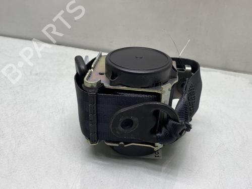 Pre-tensor trás direito DACIA SANDERO II TCe 90 (B8M1, B8MA, B8AC) (90 hp) 31379563