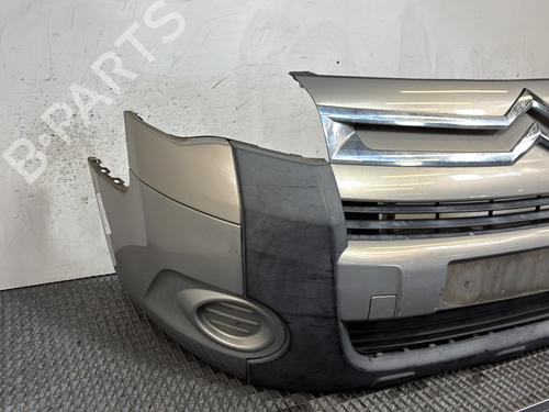 Front bumper CITROËN BERLINGO MULTISPACE (B9) | BP34637488C7 - Image 2