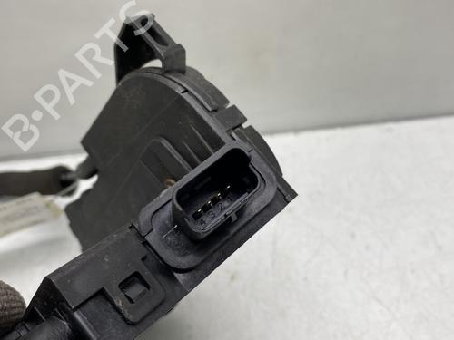 Front left lock RENAULT FLUENCE (L3_) 1.5 dCi (L30S) | BP28279723C98 
