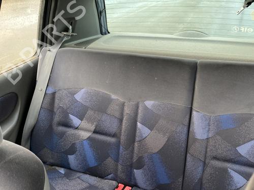 Rudehejsemekanisme Højre foran RENAULT CLIO II (BB_, CB_) 1.4 (B/CB0C, B/CB0S) | BP29707576C23 