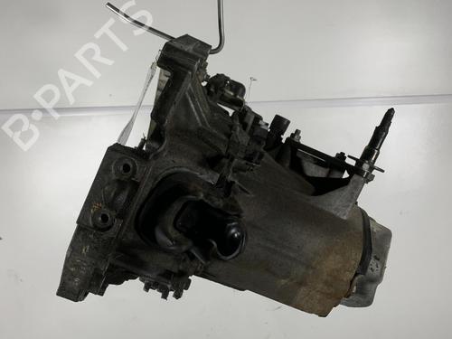 Used Gearbox Gearbox PEUGEOT 307 (3A/C) 1.4 (75 hp) 26002592 26002592