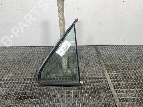 Used Rear right door window PEUGEOT 106 II (1A_, 1C_) 1.0 i (50 hp) 27356415