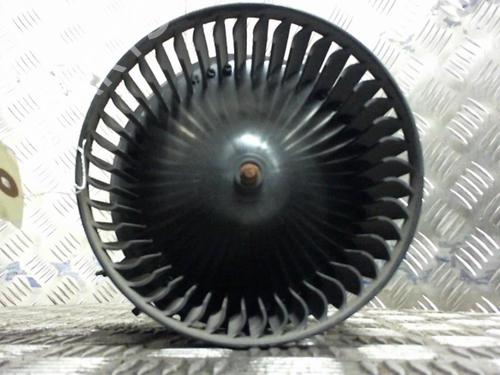 Heater blower motor FORD FIESTA VI (CB1, CCN) 1.4 TDCi | BP20034129M62 