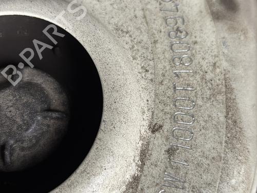 Alternator MINI MINI (R56) One D | BP31712469M7 - Image 26