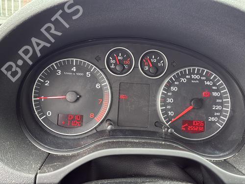 AC compressor AUDI A3 (8P1) 1.6 | BP36792632M34 - Image 19