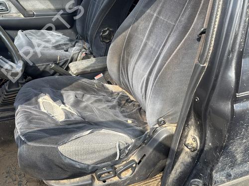 Used Parts MITSUBISHI PAJERO II (V3_W, V2_W, V4_W, V5_W)  2.5 TD 4WD (V24W)  4632026