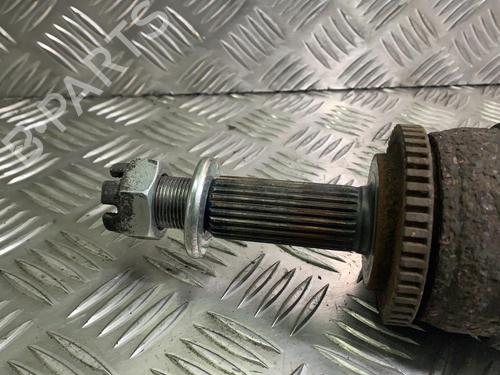 Used Left front driveshaft Left front driveshaft HYUNDAI i20 I (PB, PBT) 1.2 (78 hp) 20182586 20182586