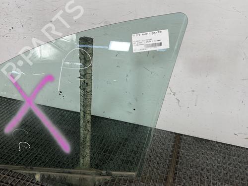Front left door window PEUGEOT 307 Break (3E) 2.0 HDI 110 | BP29759488C18 