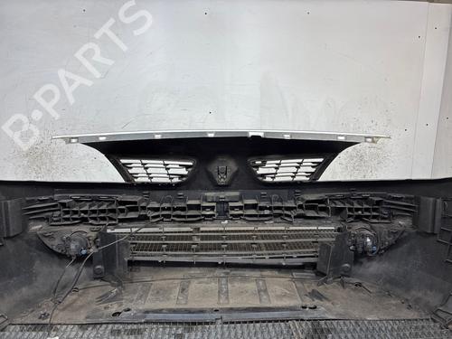 Used Front bumper Front bumper 37678650 37678650