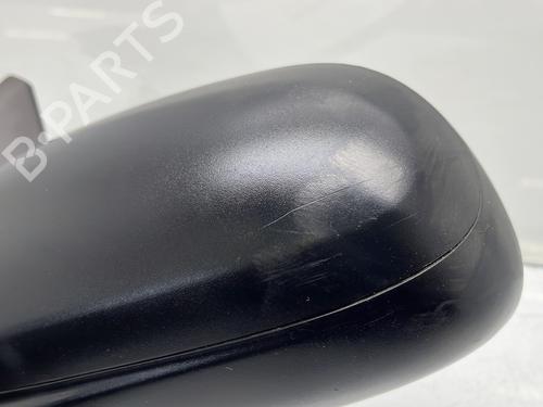 Left mirror CHEVROLET AVEO / KALOS Hatchback (T250, T255) 1.2 LPG | BP25406531C26