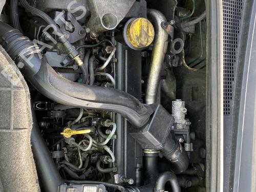 Engine control unit (ECU) RENAULT CLIO III (BR0/1, CR0/1) 1.5 dCi (BR17, CR17) | BP26527879M57 - Image 7