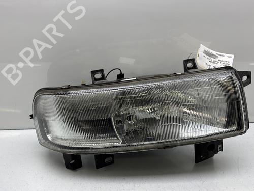Højre forlygte RENAULT MASTER II Van (FD) 2.5 D (FD0A, FD0E, FD2E, FD3E) (80 hp) 29525288