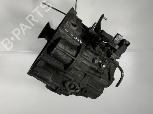 Gearbox SEAT IBIZA III (6L1) 1.9 TDI | BP19970524M3 