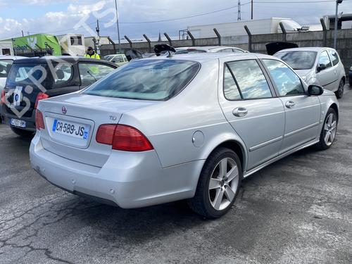 Left tailgate light SAAB 9-5 (YS3E) 1.9 TiD | BP24548930C79  - Image 46