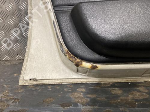 Left front door CITROËN ZX (N2) 1.4 | BP19978847C2 