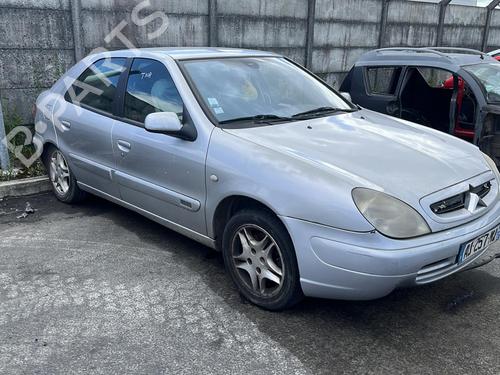 Fuel flap CITROËN XSARA (N1) 2.0 HDi 109 | BP20025186C131 