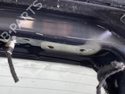 Tailgate AUDI Q5 (8RB) 2.0 TDI quattro | BP28704595C6 
