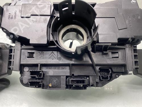 Steering column stalk PEUGEOT 5008 (0U_, 0E_) 1.6 BlueHDi 120 | BP29863766I23