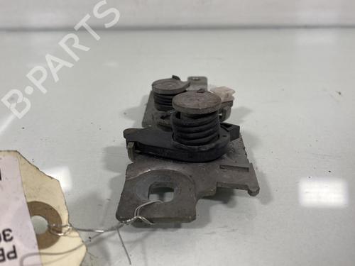 Used Hood lock PEUGEOT 308 II (LB_, LP_, LW_, LH_, L3_) 1.6 HDi 100 (99 hp) 19971829