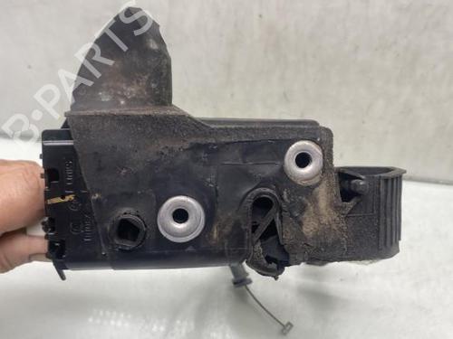 Front left lock CITROËN C4 I (LC_) 1.6 VTi 120 | BP19958052C98 
