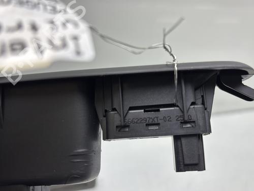 Right rear window switch PEUGEOT 3008 I MPV (0U_) 1.6 HDi | BP29842130I28