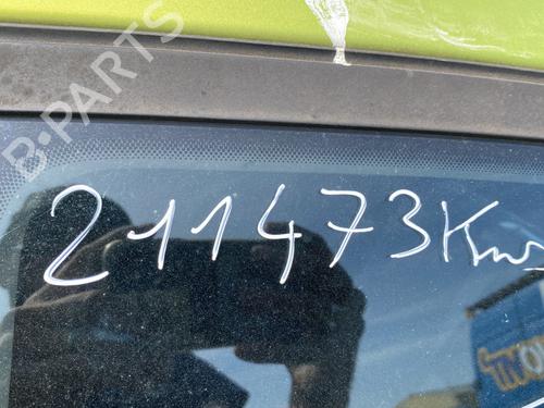 Steering column stalk FORD FIESTA VI (CB1, CCN) 1.4 TDCi | BP32470059I23  - Image 18