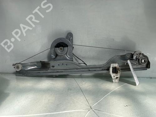 Used Front right window mechanism Front right window mechanism RENAULT MODUS / GRAND MODUS (F/JP0_) 1.2 (JP0C, JP0K, FP0C, FP0K, FP0P, JP0P, JP0T) (75 hp) 34242775 34242775