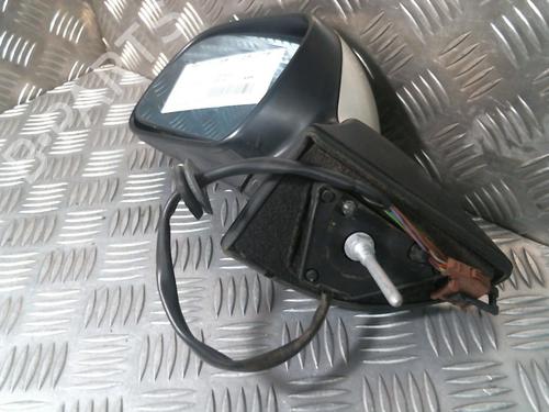 Used Left mirror PEUGEOT 407 SW (6E_, 6D_) 2.0 HDi 135 (136 hp) 20025669
