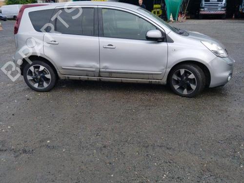 Left front driveshaft NISSAN NOTE (E11, NE11)  | BP19962748M38  - Image 7