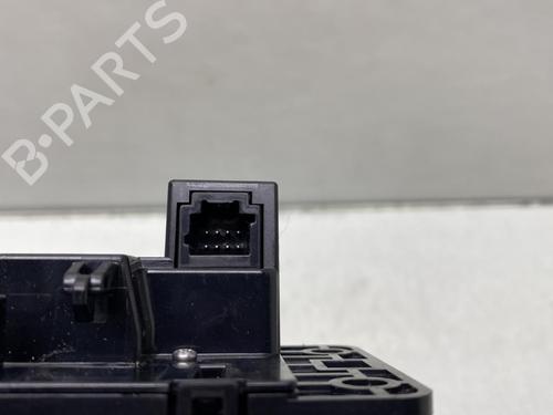 Used Gear lever CITROËN C5 AIRCROSS (A_) 1.2 PureTech 130 (ARHNSJ) (131 hp) 20185358