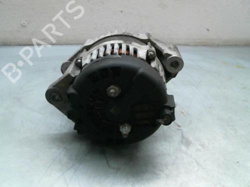 Used Alternator CHEVROLET AVEO / KALOS Hatchback (T250, T255) 1.2 (84 hp) 20028524