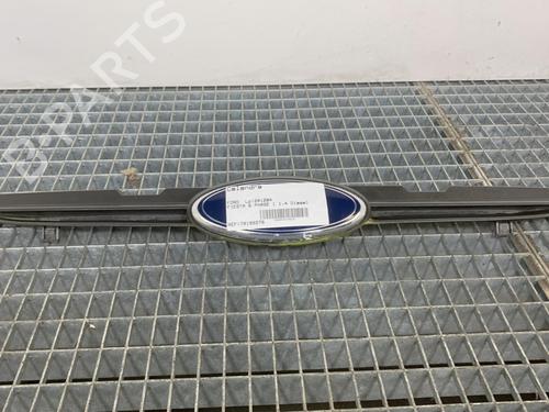 Grill FORD FIESTA VI (CB1, CCN) 1.4 TDCi | BP28519896C40 