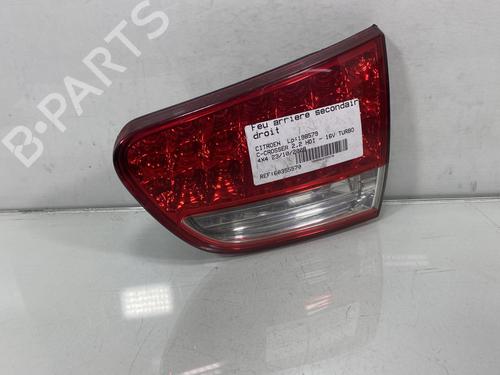 Used Right tailgate light CITROËN C-CROSSER (VU_, VV_) 2.2 HDi (156 hp) 20025784