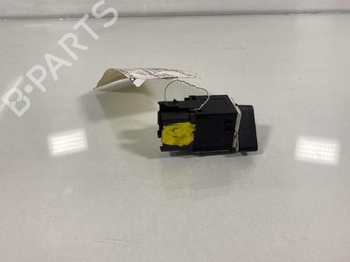 Used Warning switch Warning switch VW GOLF PLUS V (5M1, 521) [2004-2013] 19997038 19997038