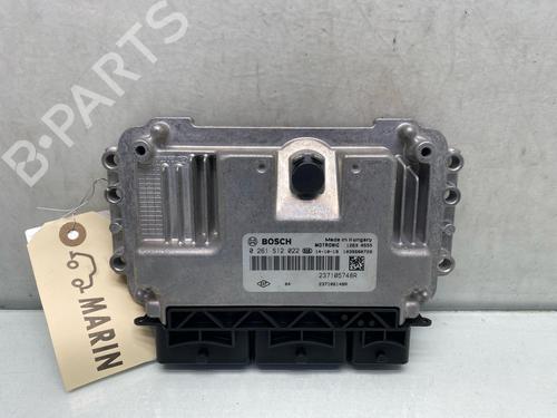 Engine control unit (ECU) SMART FORFOUR Hatchback (453) 1.0 (453.042, 453.043) | BP36474310M57 - Image 2