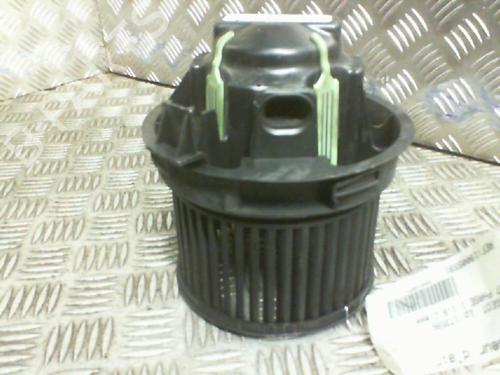 Used Heater blower motor PEUGEOT 207 (WA_, WC_) 1.6 HDi (90 hp) 20005013