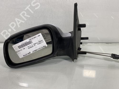 Retrovisor izquierdo CITROËN XSARA (N1) 1.4 i (75 hp) 28704892