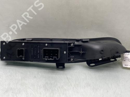 Left front window switch FORD FOCUS III 1.6 TDCi | BP30791419I27