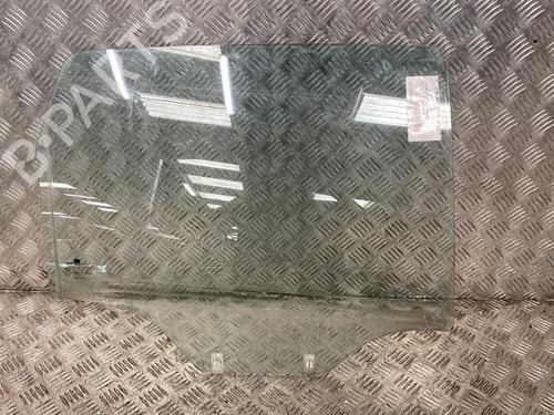 Used Rear right door window CHEVROLET KALOS [2005-2025]  20012767