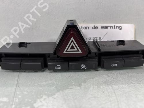 Warning switch OPEL CORSA D (S07) 1.3 CDTI (L08, L68) | BP30964597I22 - Image 2