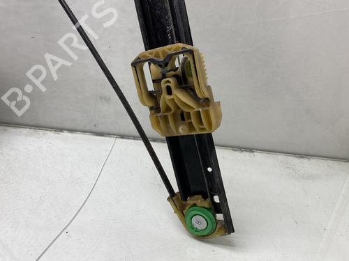 Front left window mechanism AUDI Q5 (8RB) 3.0 TDI quattro | BP23765778C22 - Image 2