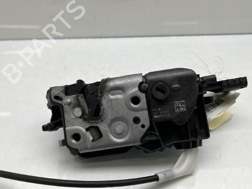 Venstre bak lås CITROËN C3 II (SC_) 1.2 VTi 82 | BP20183045C100 