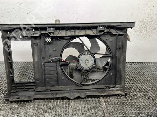 Frontplade/Frontkurv PEUGEOT 307 Break (3E) 2.0 HDI 110 | BP31212890C72 